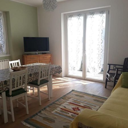 Appartamento Alba Селвино Екстериор снимка
