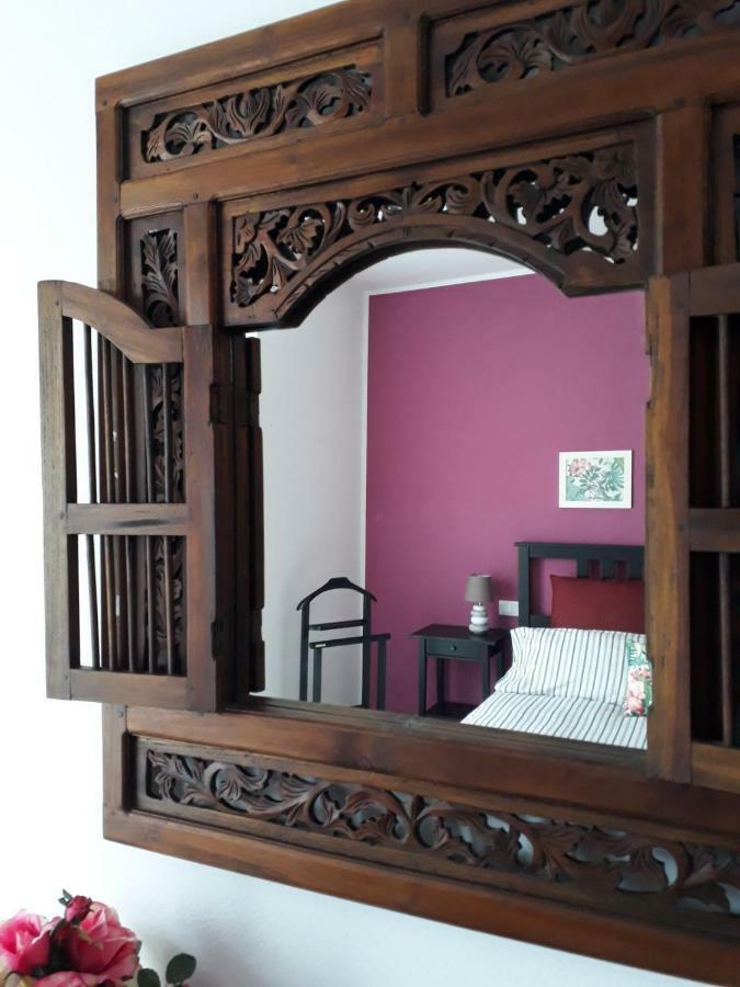 Appartamento Alba Селвино Екстериор снимка