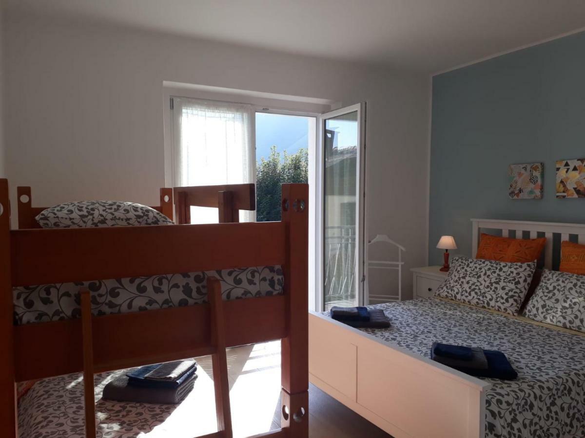 Appartamento Alba Селвино Екстериор снимка