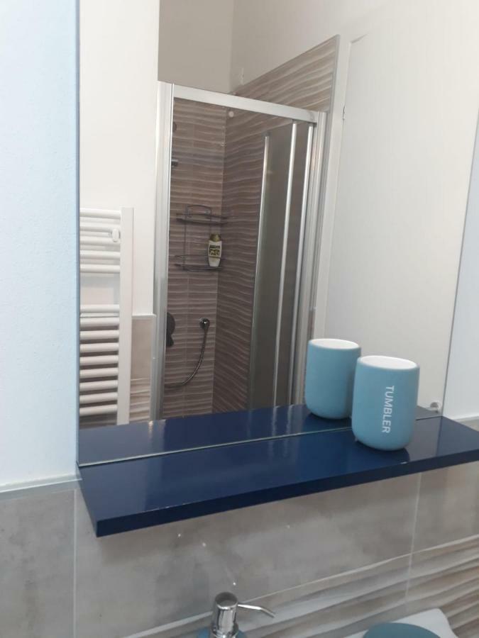 Appartamento Alba Селвино Екстериор снимка
