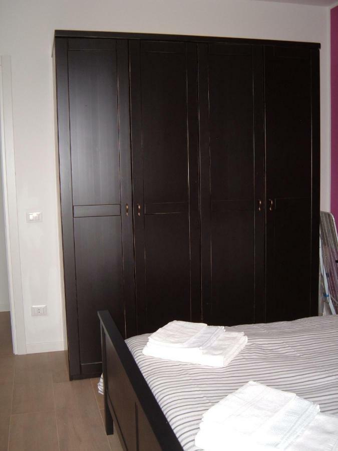Appartamento Alba Селвино Екстериор снимка