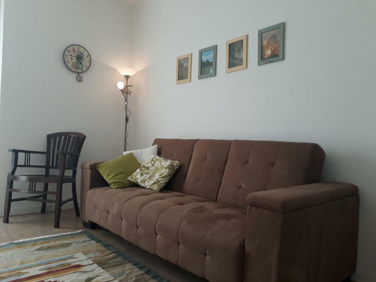 Appartamento Alba Селвино Екстериор снимка